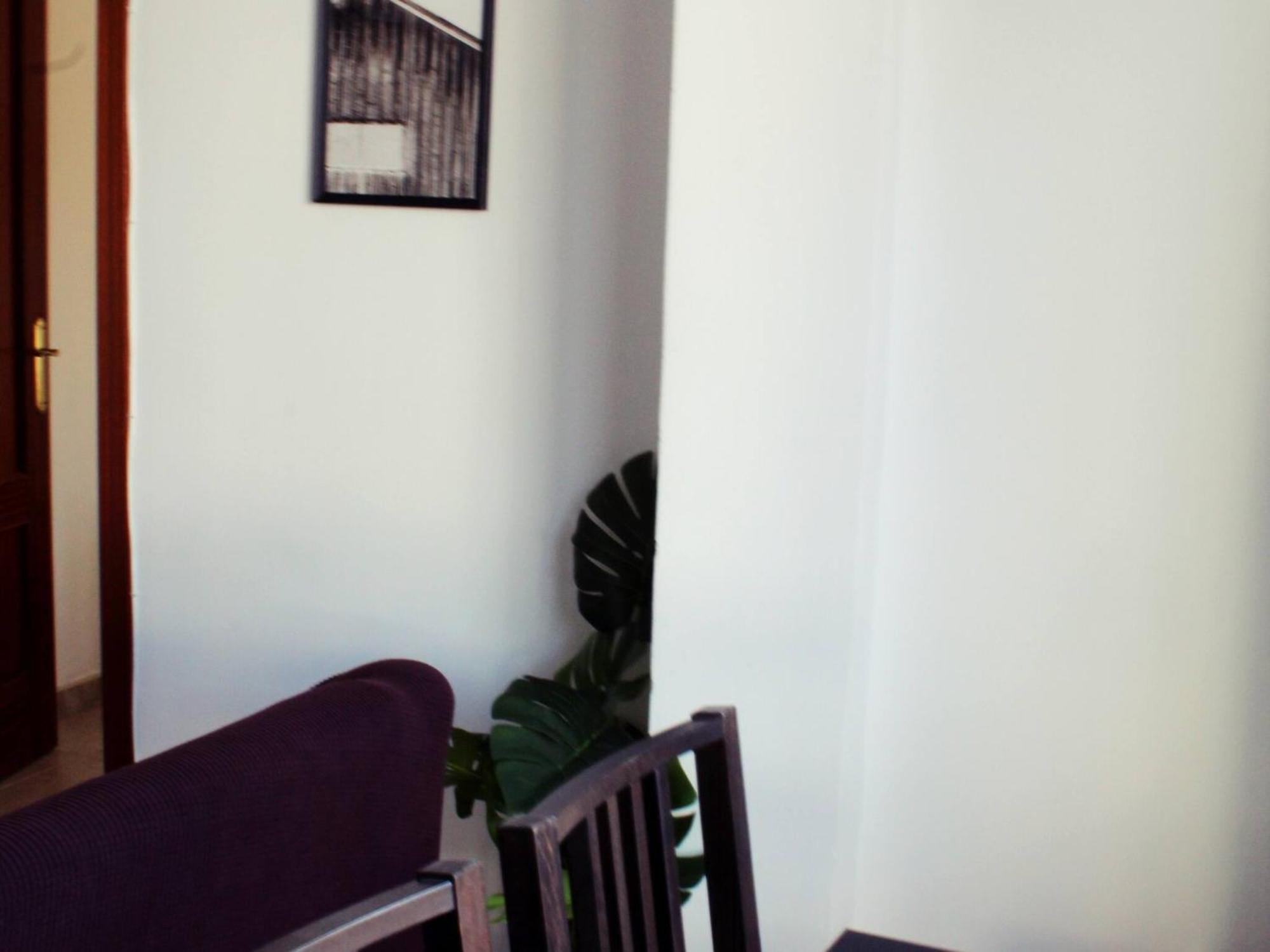 Centrico Y Luminoso Apartamento En Malaga Capital Bagian luar foto