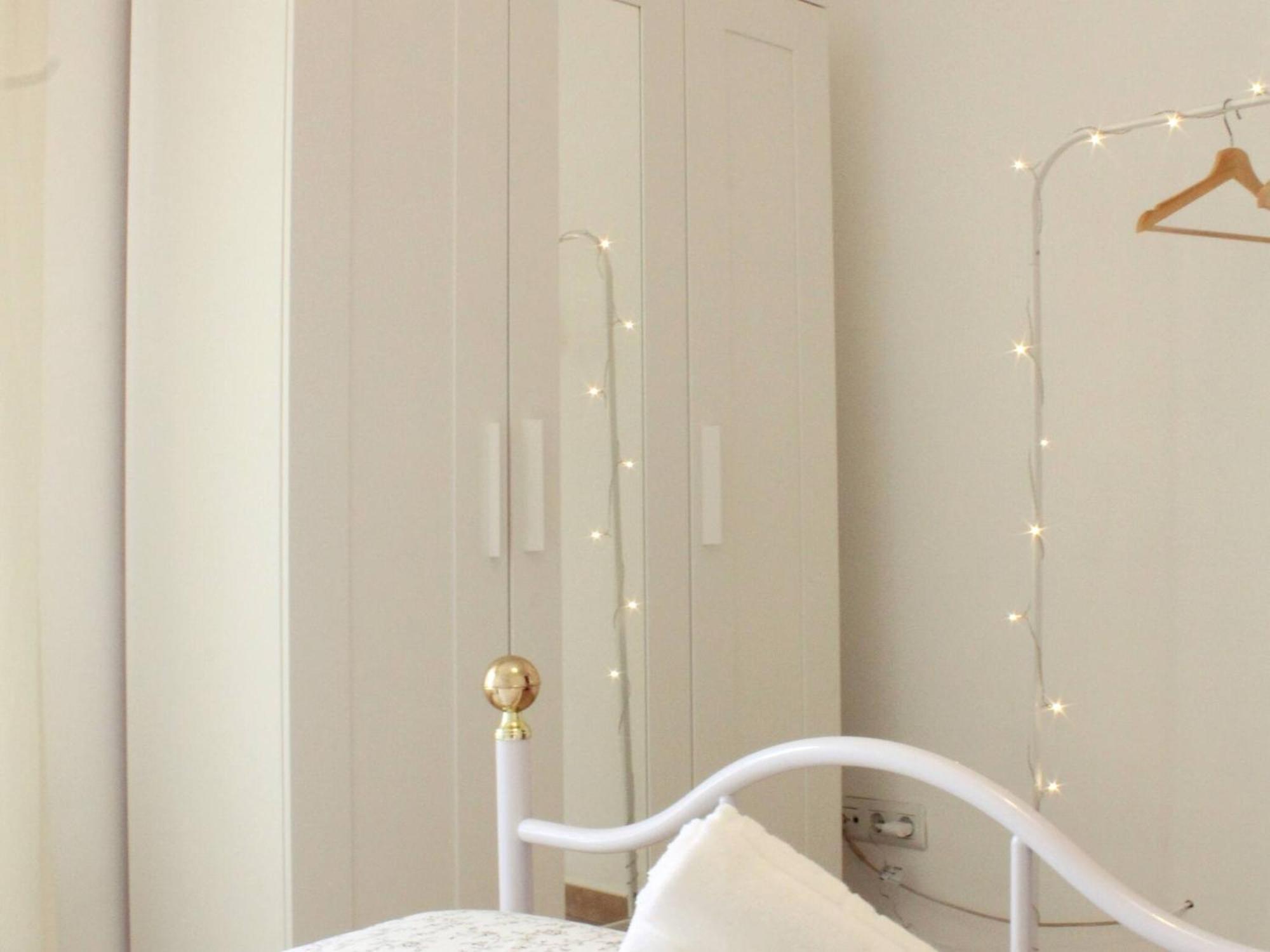 Centrico Y Luminoso Apartamento En Malaga Capital Bagian luar foto